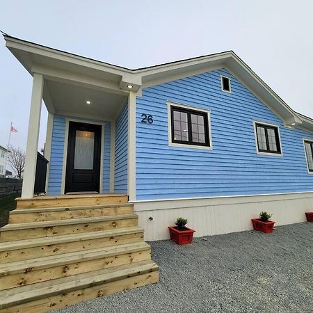 Rural Town Oasis Villa Bonavista Kültér fotó