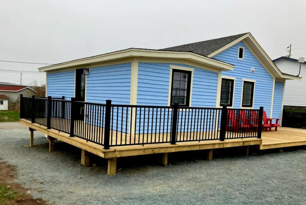 Rural Town Oasis Villa Bonavista Kültér fotó