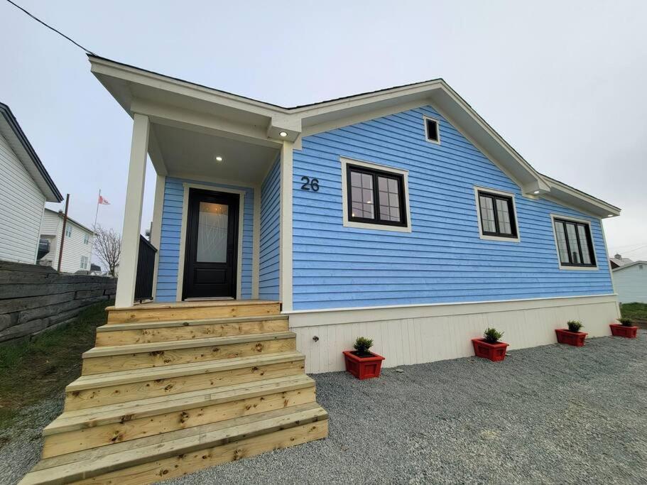 Rural Town Oasis Villa Bonavista Kültér fotó